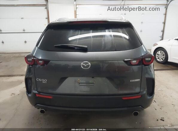 7MMVABAM6PN109091 2023 MAZDA CX-5 Black 