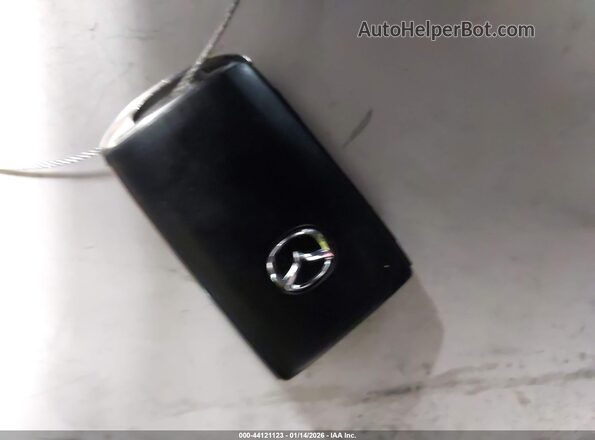 7MMVABAM6PN109091 2023 MAZDA CX-5 Black Вид панелі приладів
