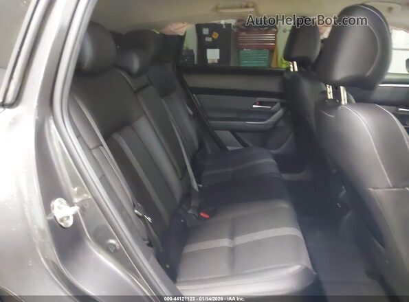 7MMVABAM6PN109091 2023 MAZDA CX-5 Black Вид наклейки з VIN-кодом
