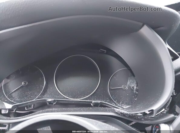 7MMVABBL3TN459021 2026 MAZDA CX-5 Green Вид задніх сидінь