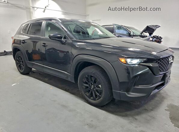 7MMVABBL3TN462467 2026 MAZDA CX-5 Black Front right