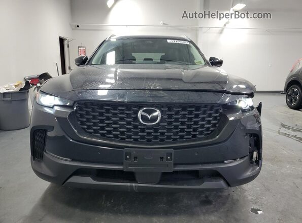 7MMVABBL3TN462467 2026 MAZDA CX-5 Black 360 interior view