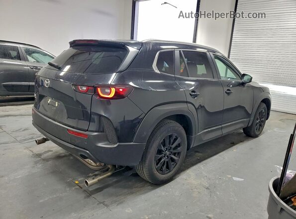 7MMVABBL3TN462467 2026 MAZDA CX-5 Black Rear right