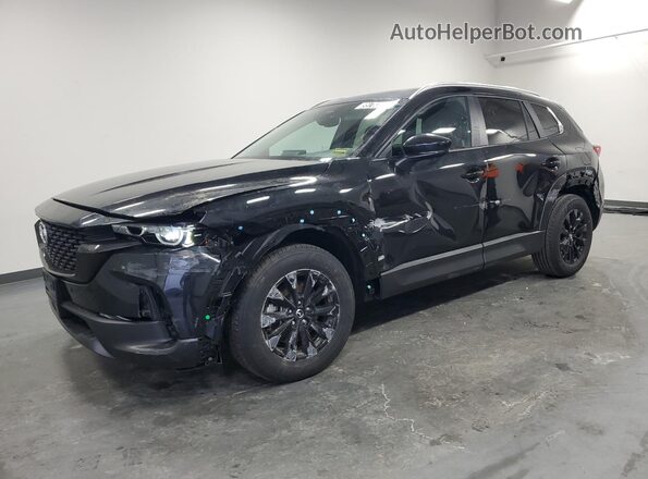 7MMVABBL3TN462467 2026 MAZDA CX-5 Black 