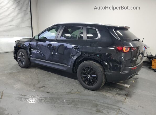 7MMVABBL3TN462467 2026 MAZDA CX-5 Black 