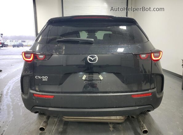 7MMVABBL3TN462467 2026 MAZDA CX-5 Black 