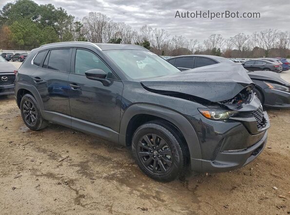 7MMVABBL5TN459621 2026 MAZDA CX-5 Charcoal Przód prawy