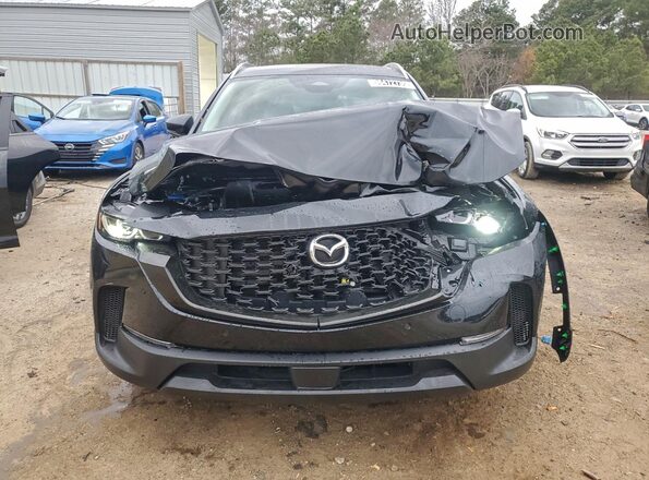 7MMVABBL5TN459621 2026 MAZDA CX-5 Charcoal Widok z przodu