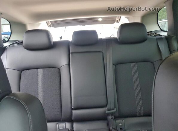 7MMVABBL5TN459621 2026 MAZDA CX-5 Charcoal Widok tylnych siedzeń