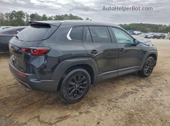7MMVABBL5TN459621 2026 MAZDA CX-5 Charcoal Tył prawy