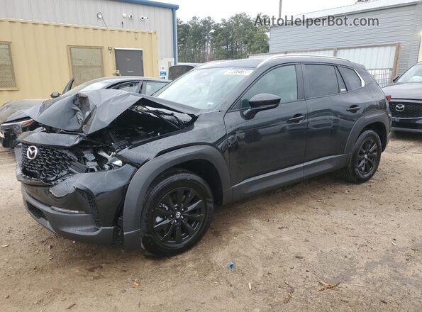 7MMVABBL5TN459621 2026 MAZDA CX-5 Charcoal 