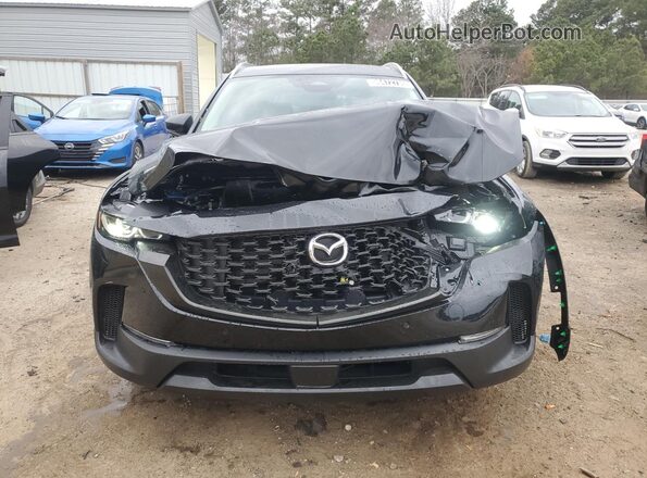 7MMVABBL5TN459621 2026 MAZDA CX-5 Charcoal Widok wnętrza 360 stopni
