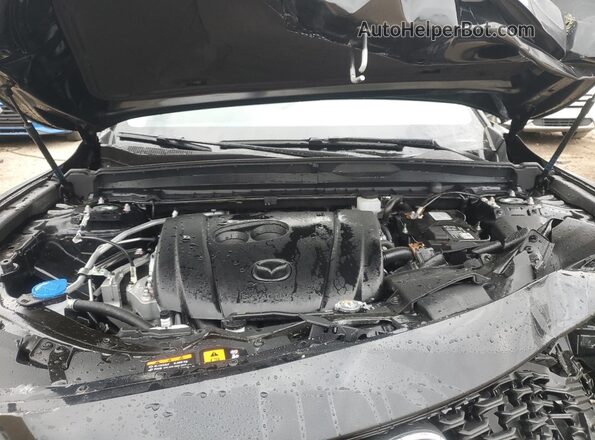 7MMVABBL5TN459621 2026 MAZDA CX-5 Charcoal 