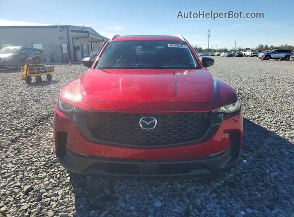 7MMVABBL7TN453139 2026 MAZDA CX-5 Red Вид спереду