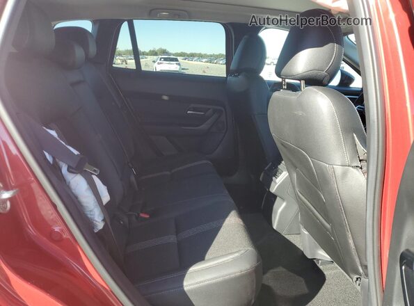 7MMVABBL7TN453139 2026 MAZDA CX-5 Red 