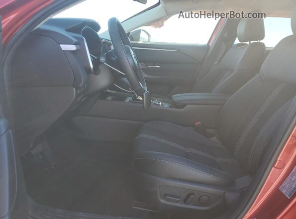 7MMVABBL7TN453139 2026 MAZDA CX-5 Red 