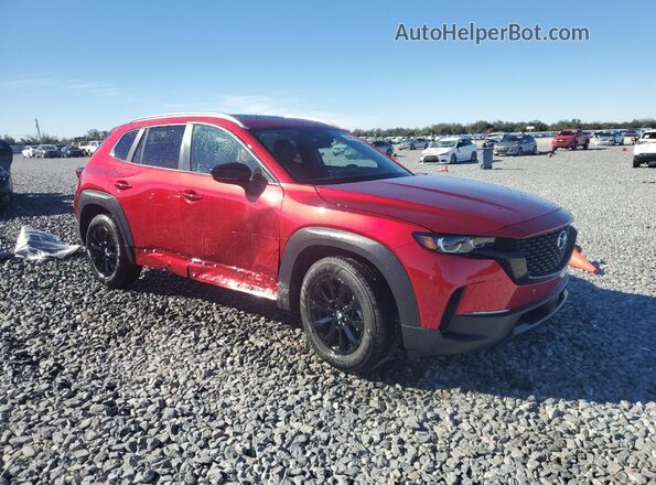 7MMVABBL7TN453139 2026 MAZDA CX-5 Red Панорамний вид салону 360°