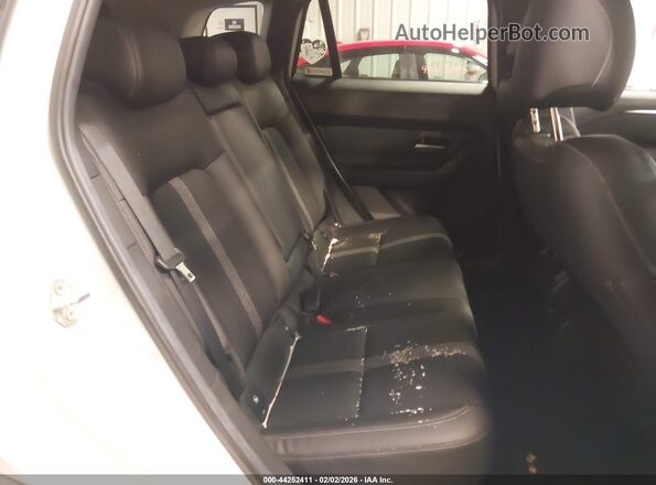 7MMVABDM1RN226043 2024 MAZDA CX-5 Белый Вид наклейки с VIN-кодом