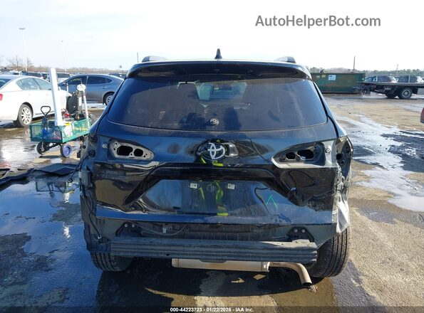 7MUBAABGXPV065778 2023 TOYOTA LL Black 