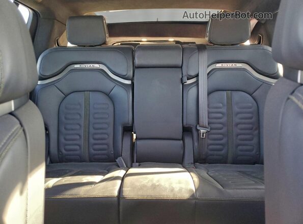7PDSGABA2PN010776 2023 RIVIAN R1S Синий 