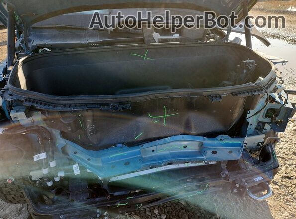 7PDSGABA6PN018752 2023 RIVIAN R1S Blue 