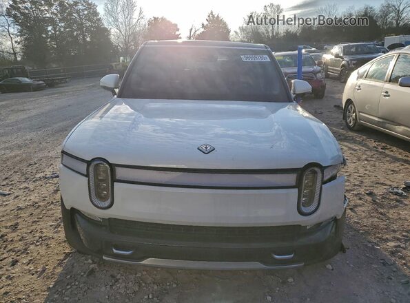 7PDSGABL7PN006112 2023 RIVIAN R1S Белый 