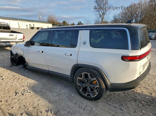 7PDSGABL7PN006112 2023 RIVIAN R1S Белый 