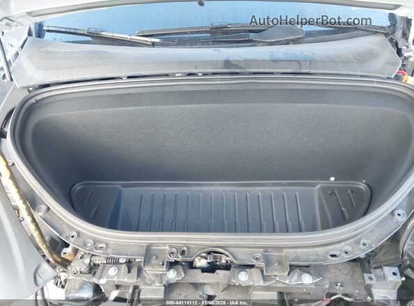 7SAXCBE59PF427200 2023 TESLA MODEL X Белый Вид сзади