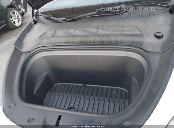 7SAYGDED5SF249158 2025 TESLA MODEL Y Pink Հետևի տեսք