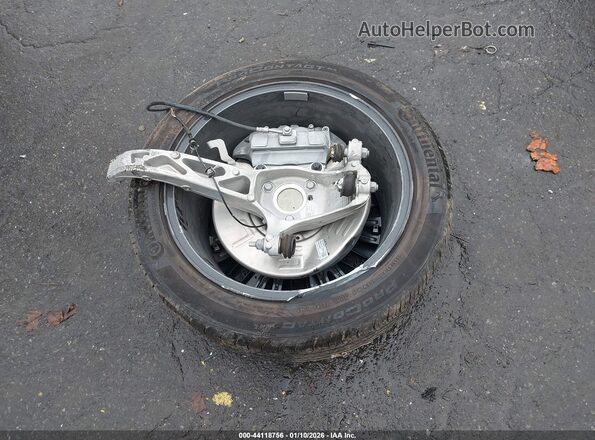 7SAYGDED8SA375060 2025 TESLA MODEL Y Black Вид щитка приладів