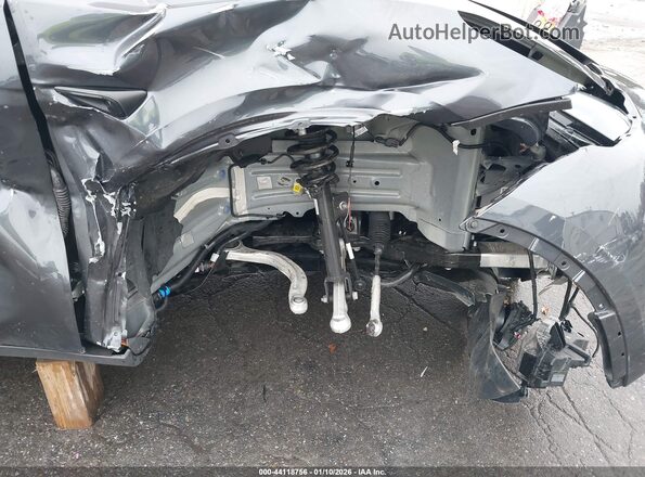 7SAYGDED8SA375060 2025 TESLA MODEL Y Black 