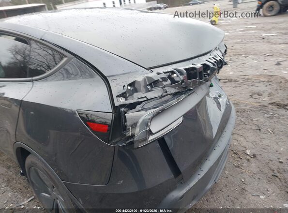 7SAYGDED9TA417432 2026 TESLA MODEL Y Navy Вид спереди