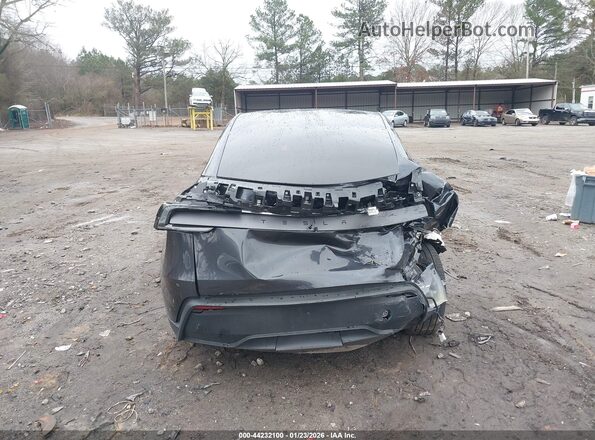 7SAYGDED9TA417432 2026 TESLA MODEL Y Navy 