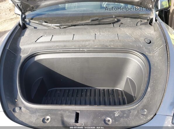 7SAYGDEE2SF287262 2025 TESLA MODEL Y Gray 