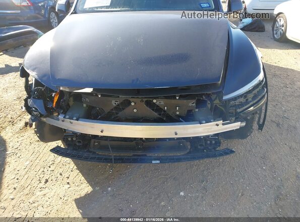 7SAYGDEE4TA398149 2026 TESLA MODEL Y Gray წინა ხედი
