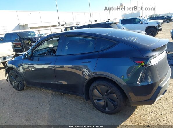 7SAYGDEE4TA398149 2026 TESLA MODEL Y Gray 