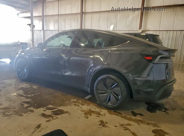 7SAYGDEE9TA414698 2026 TESLA MODEL Gray უკანა მარცხენა