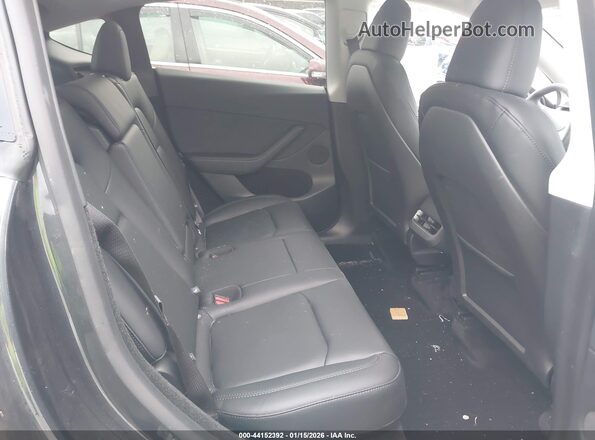 7SAYGDEEXSF288627 2025 TESLA MODEL Y Серый 