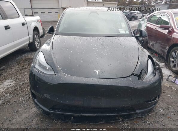 7SAYGDEEXSF288627 2025 TESLA MODEL Y Серый 