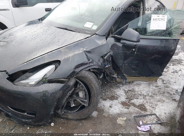7SAYGDEEXSF288627 2025 TESLA MODEL Y Серый 