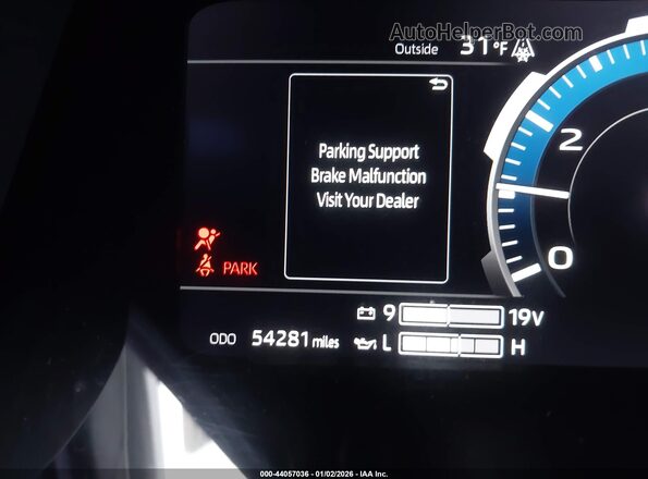 7SVAAABA7PX005703 2023 TOYOTA SEQUOIA White 