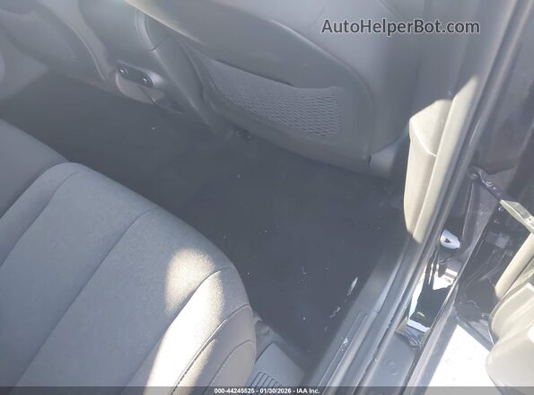 7YAKM4DA5SY005229 2025 HYUNDAI IONIQ 5 Черный Вид наклейки с VIN-кодом