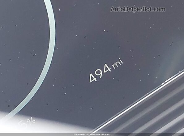 7YAKN4DA0TY041702 2026 HYUNDAI IONIQ 5 Blue 