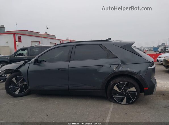 7YAKN4DA3SY032877 2025 HYUNDAI IONIQ 5 Gray 