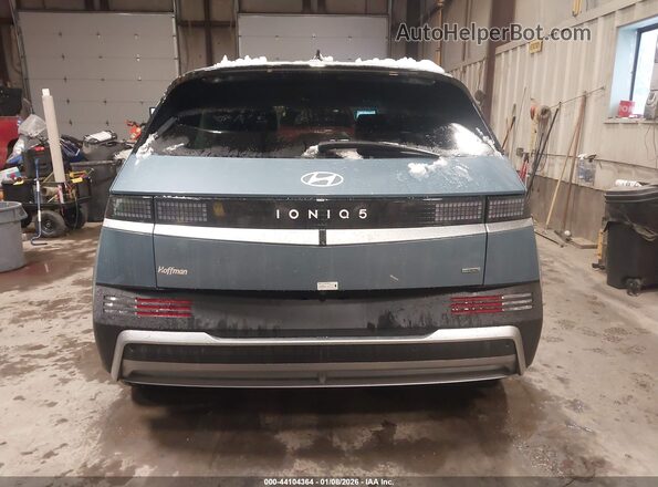 7YAKNDDCXTY049355 2026 HYUNDAI IONIQ 5 Light Blue 