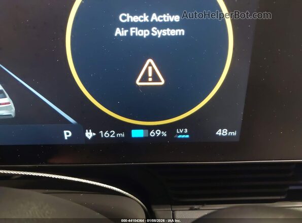 7YAKNDDCXTY049355 2026 HYUNDAI IONIQ 5 Light Blue 