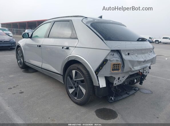 7YAKR4DA7TY045296 2026 HYUNDAI IONIQ 5 Silver 