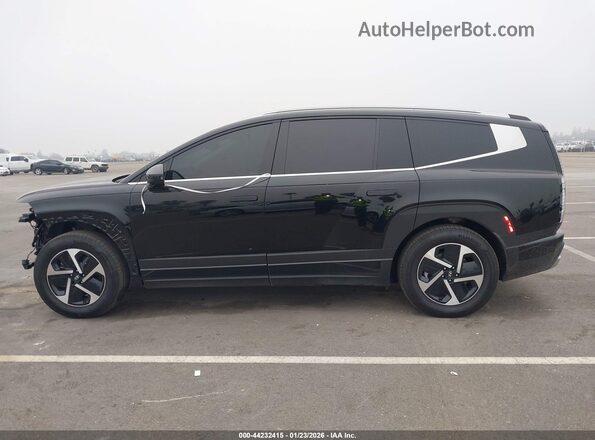 7YAMTFS31TY005032 2026 HYUNDAI IONIQ 9 Black 