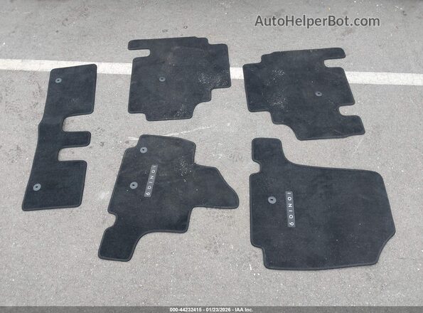 7YAMTFS31TY005032 2026 HYUNDAI IONIQ 9 Black 