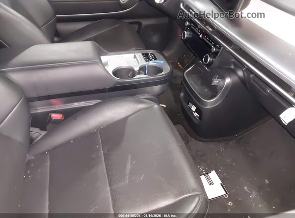 7YAMUFS33TY001951 2026 HYUNDAI IONIQ 9 Red წინა სალონის ხედი